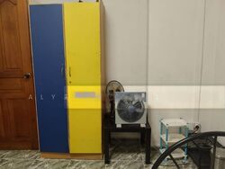 Blk 537 Bukit Panjang Ring Road (Bukit Panjang), HDB 4 Rooms #489443331